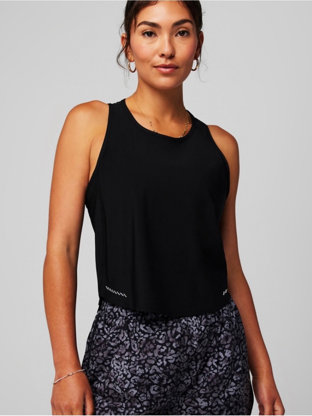 Fabletics Essential Air Muscle Tank